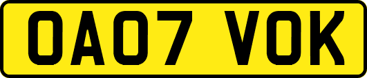 OA07VOK