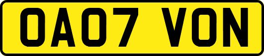OA07VON