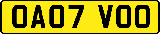 OA07VOO