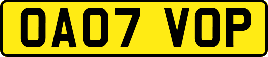 OA07VOP
