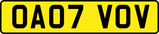 OA07VOV
