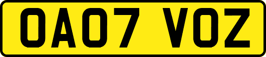 OA07VOZ