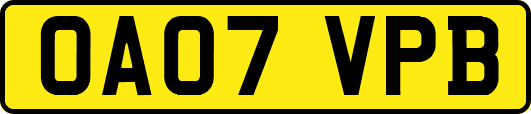 OA07VPB