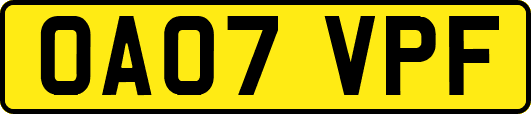 OA07VPF