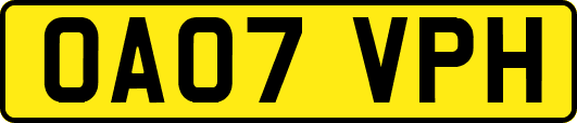 OA07VPH