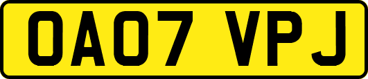 OA07VPJ