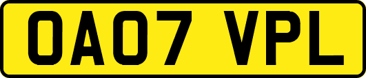 OA07VPL
