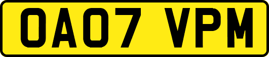 OA07VPM