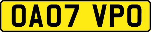 OA07VPO