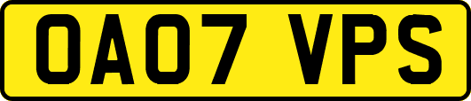 OA07VPS