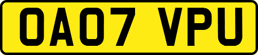 OA07VPU