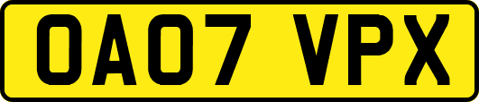 OA07VPX