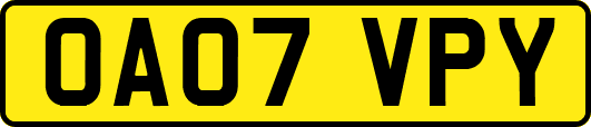 OA07VPY