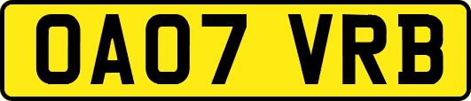 OA07VRB