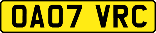 OA07VRC