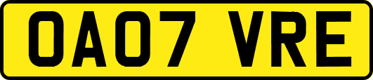OA07VRE
