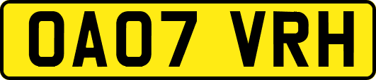 OA07VRH