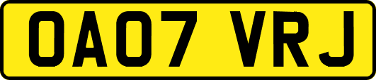 OA07VRJ