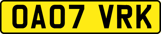 OA07VRK