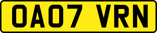 OA07VRN