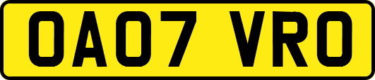 OA07VRO