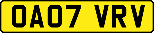 OA07VRV