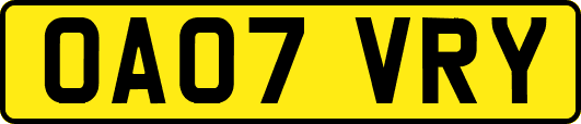 OA07VRY