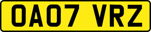 OA07VRZ