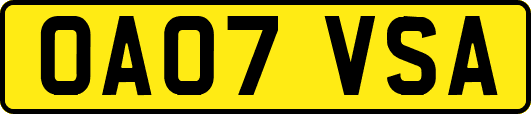 OA07VSA