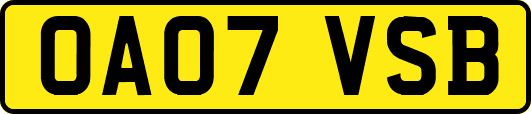 OA07VSB
