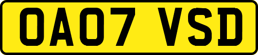 OA07VSD
