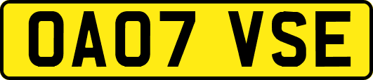 OA07VSE