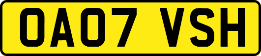 OA07VSH