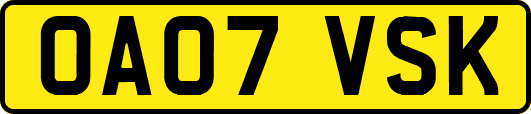OA07VSK