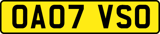OA07VSO