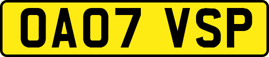OA07VSP