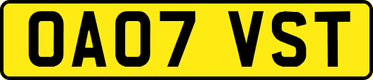 OA07VST