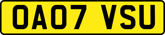 OA07VSU