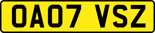 OA07VSZ