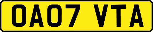 OA07VTA