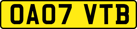 OA07VTB