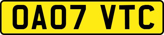 OA07VTC