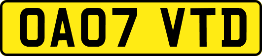 OA07VTD