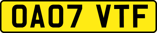 OA07VTF