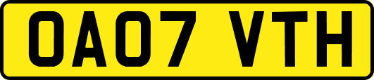 OA07VTH