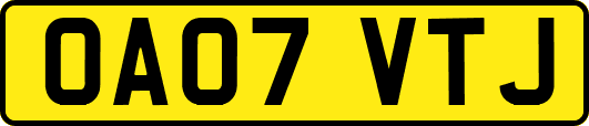 OA07VTJ