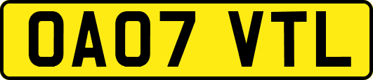 OA07VTL