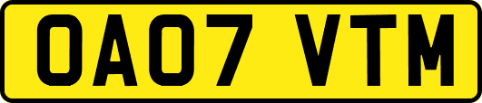 OA07VTM