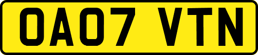 OA07VTN