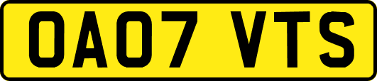 OA07VTS